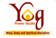 Yog Power Studio, Kandivali West